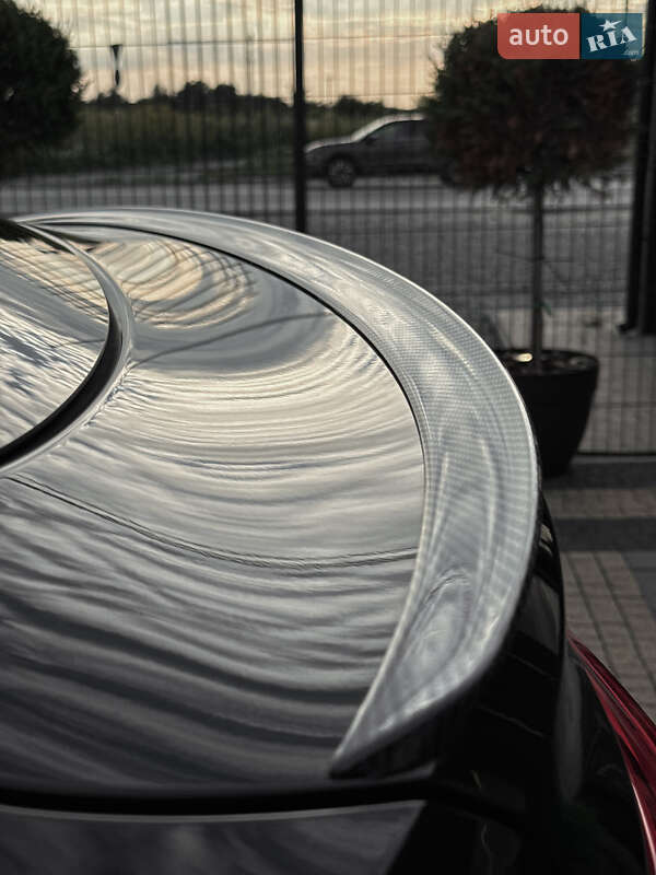 Audi e-tron Sportback 2020