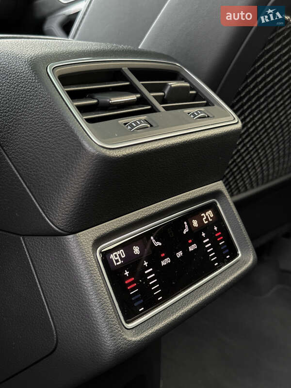 Audi e-tron Sportback 2020