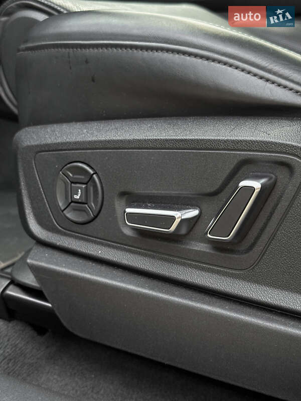 Audi e-tron Sportback 2020