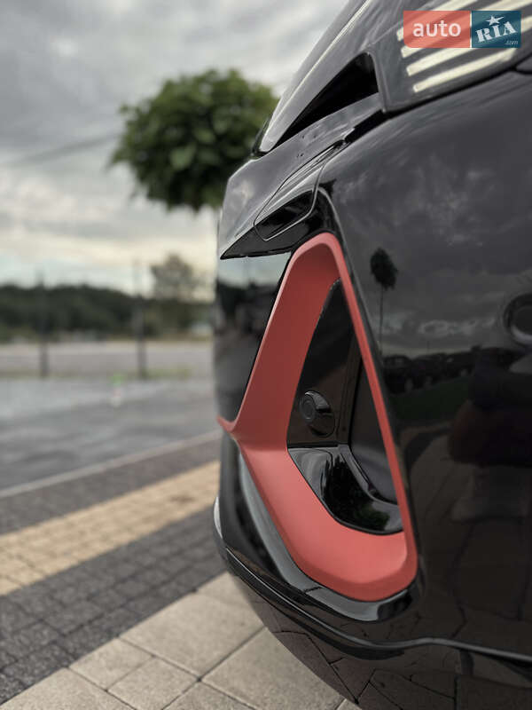 Audi e-tron Sportback 2020