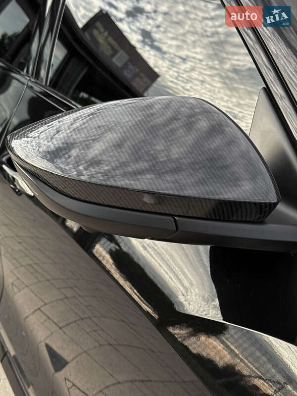 Audi e-tron Sportback 2020