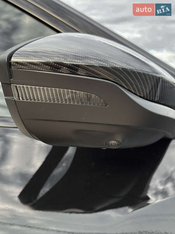 Audi e-tron Sportback 2020