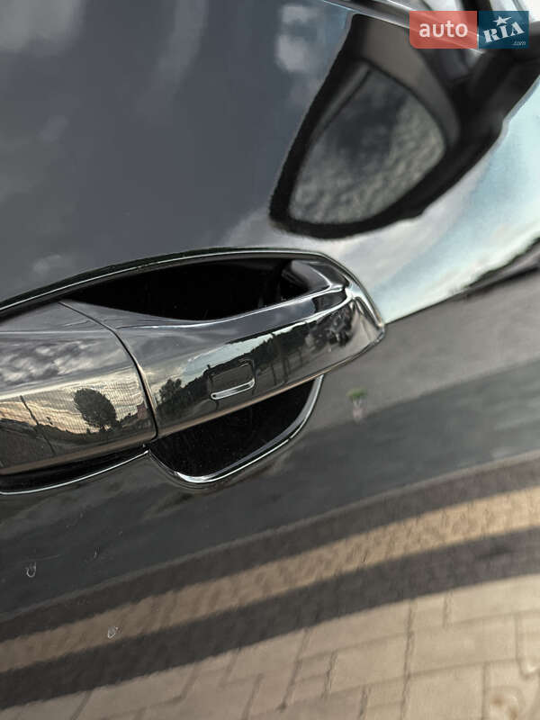 Audi e-tron Sportback 2020