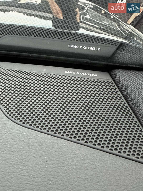 Audi e-tron Sportback 2020