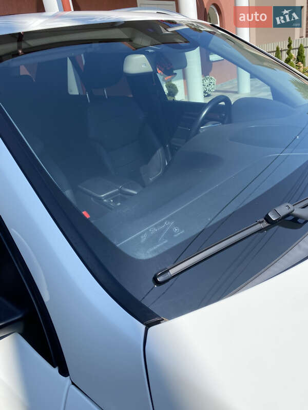 Mercedes-Benz M-Class 2015