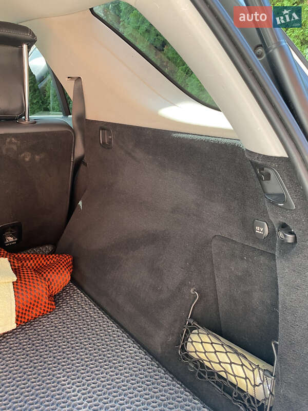 Mercedes-Benz M-Class 2015