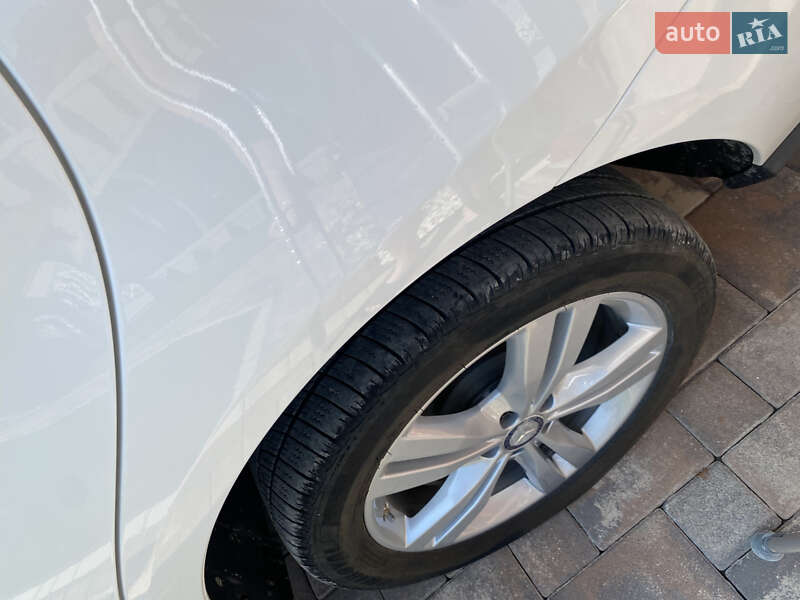 Mercedes-Benz M-Class 2015