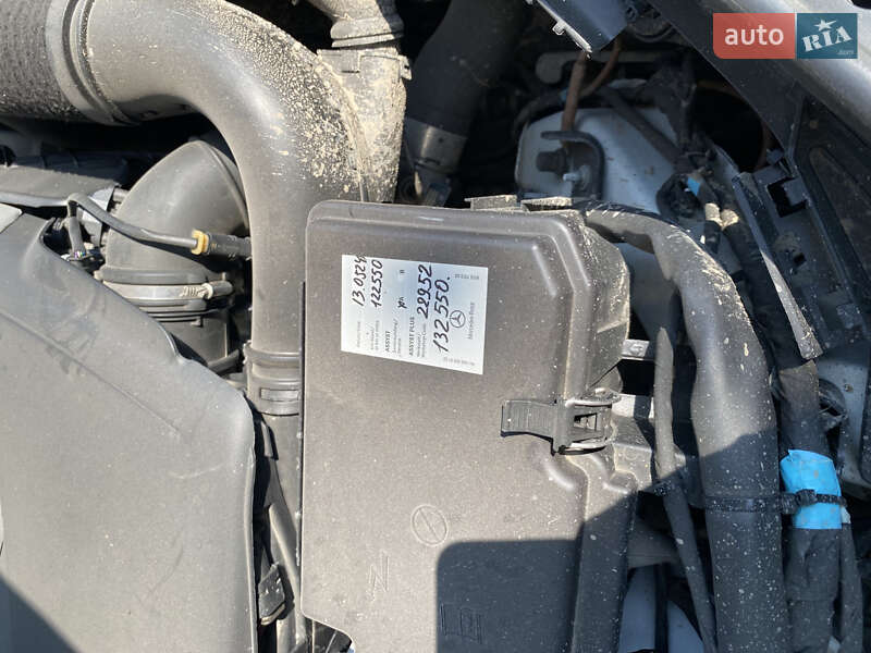 Mercedes-Benz M-Class 2015