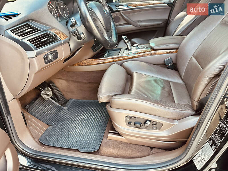 BMW X5 2007