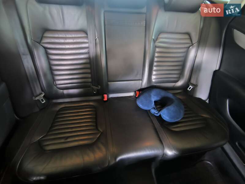 Volkswagen Passat 2012