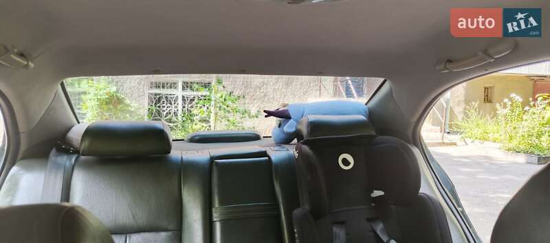 Chevrolet Epica 2007