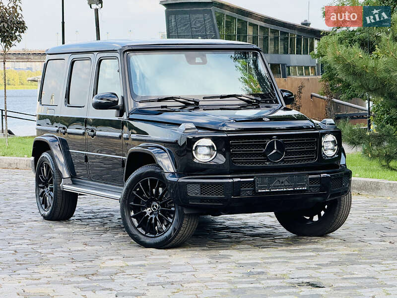 Mercedes-Benz-80