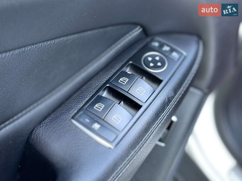 Mercedes-Benz GLE-Class 2016