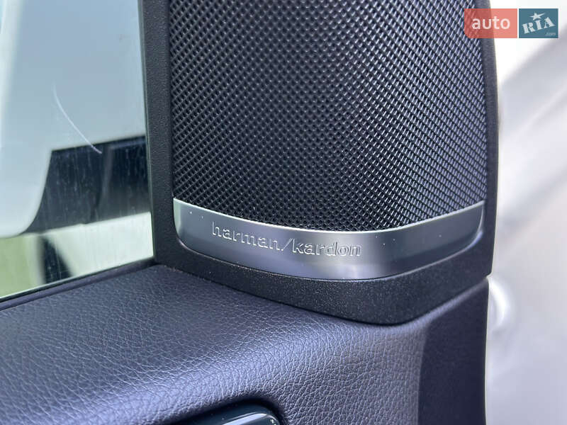 Mercedes-Benz GLE-Class 2016