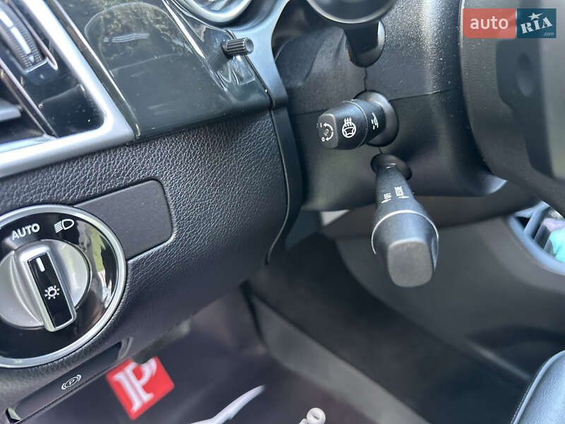 Mercedes-Benz GLE-Class 2016