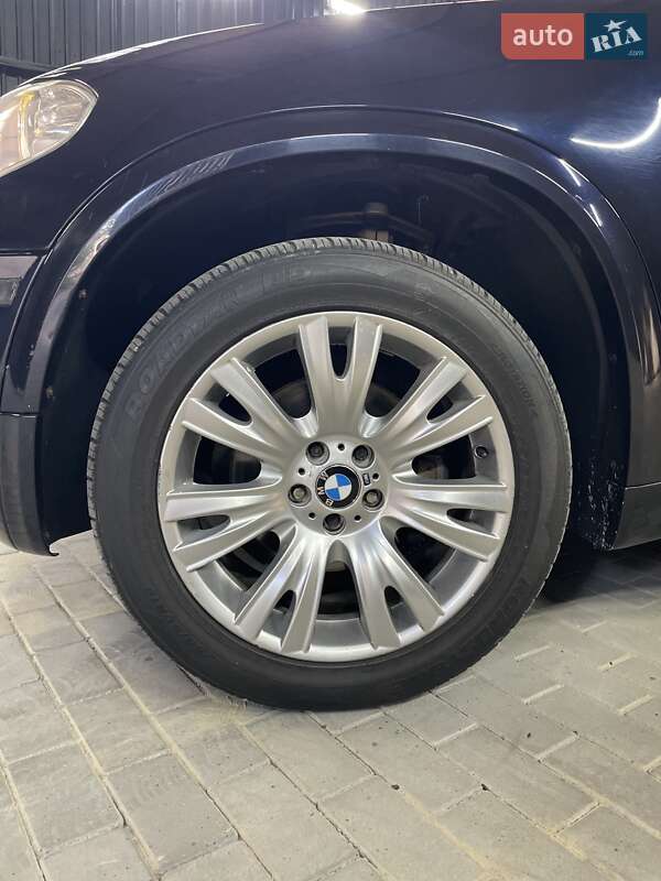 BMW X5 2009