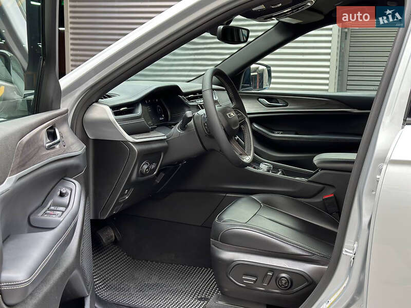 Jeep Grand Cherokee 2023