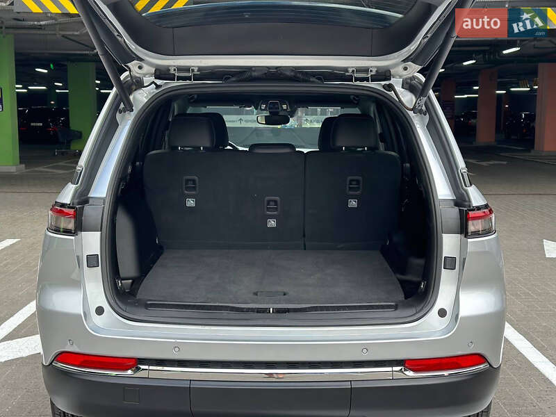 Jeep Grand Cherokee 2023