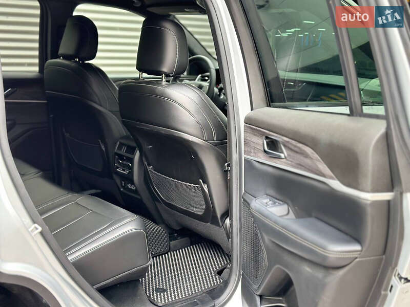 Jeep Grand Cherokee 2023