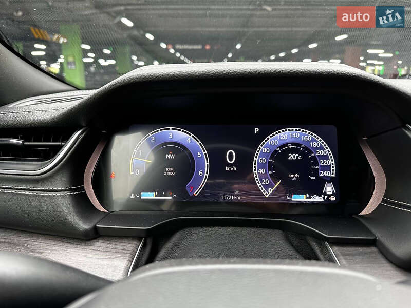 Jeep Grand Cherokee 2023