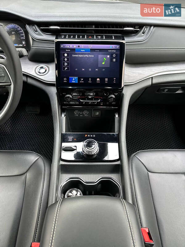 Jeep Grand Cherokee 2023