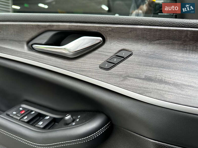 Jeep Grand Cherokee 2023