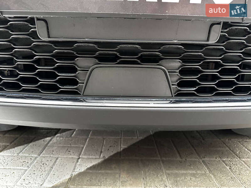 Jeep Grand Cherokee 2023