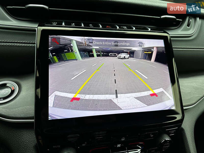 Jeep Grand Cherokee 2023