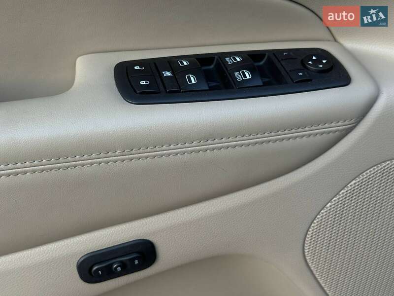 Jeep Grand Cherokee 2019