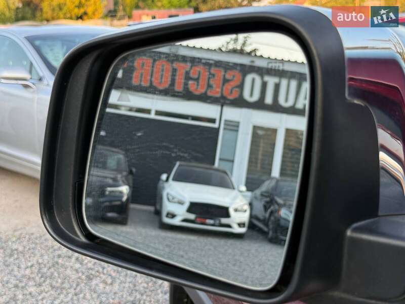 Jeep Grand Cherokee 2019