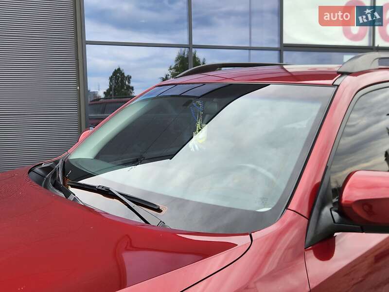 Subaru Forester 2009