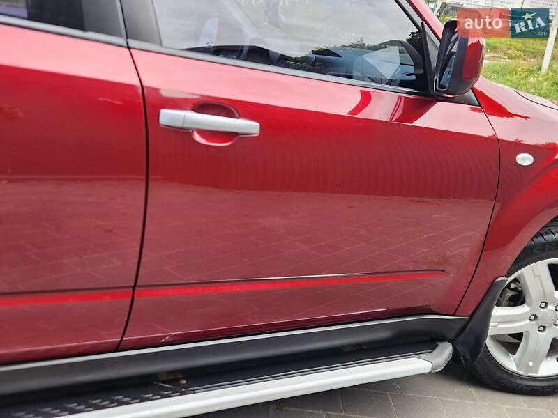 Subaru Forester 2009