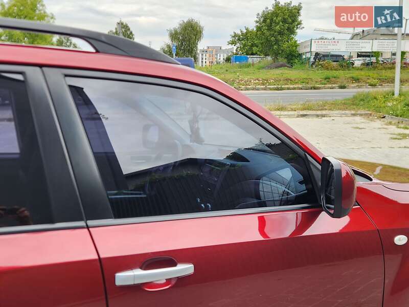 Subaru Forester 2009