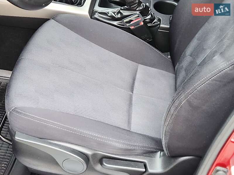 Subaru Forester 2009