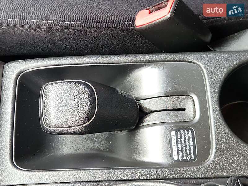 Subaru Forester 2009