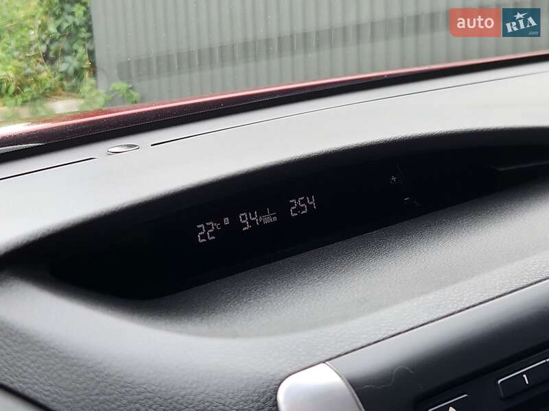 Subaru Forester 2009