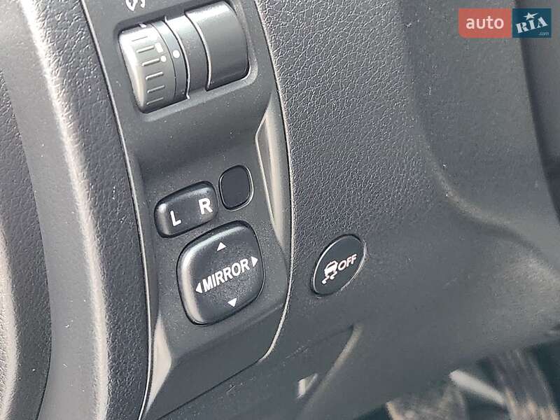 Subaru Forester 2009