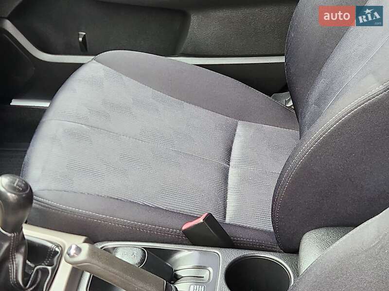 Subaru Forester 2009