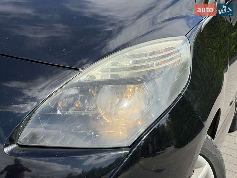 Renault Grand Scenic 2010