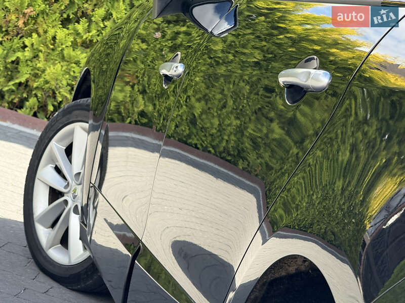 Renault Grand Scenic 2010