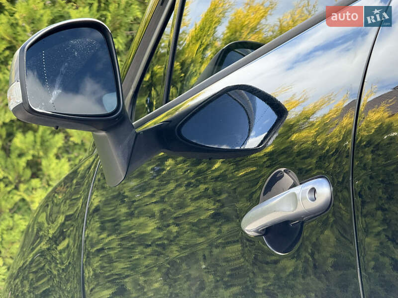 Renault Grand Scenic 2010