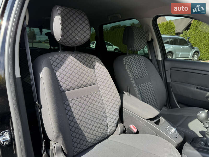 Renault Grand Scenic 2010