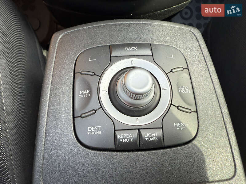 Renault Grand Scenic 2010