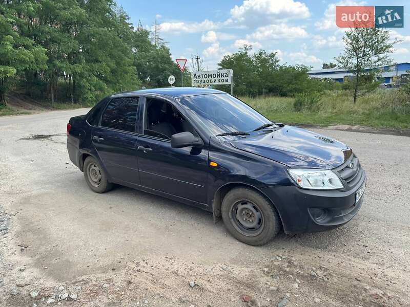 ВАЗ / Lada-6