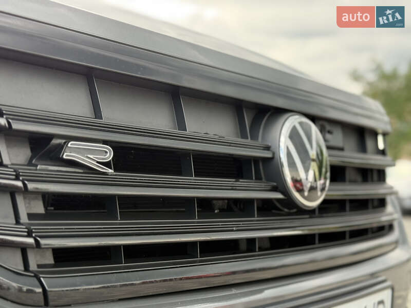 Volkswagen Touareg 2023