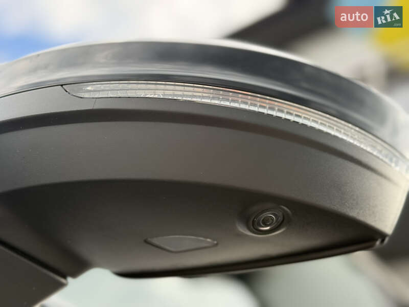 Volkswagen Touareg 2023