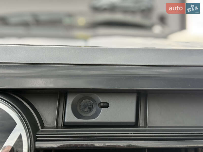 Volkswagen Touareg 2023