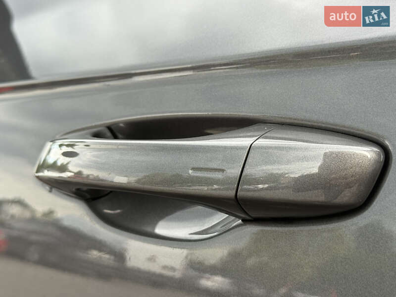 Volkswagen Touareg 2023