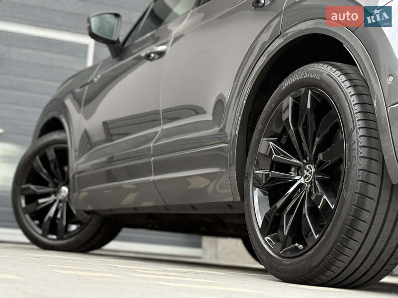 Volkswagen Touareg 2023