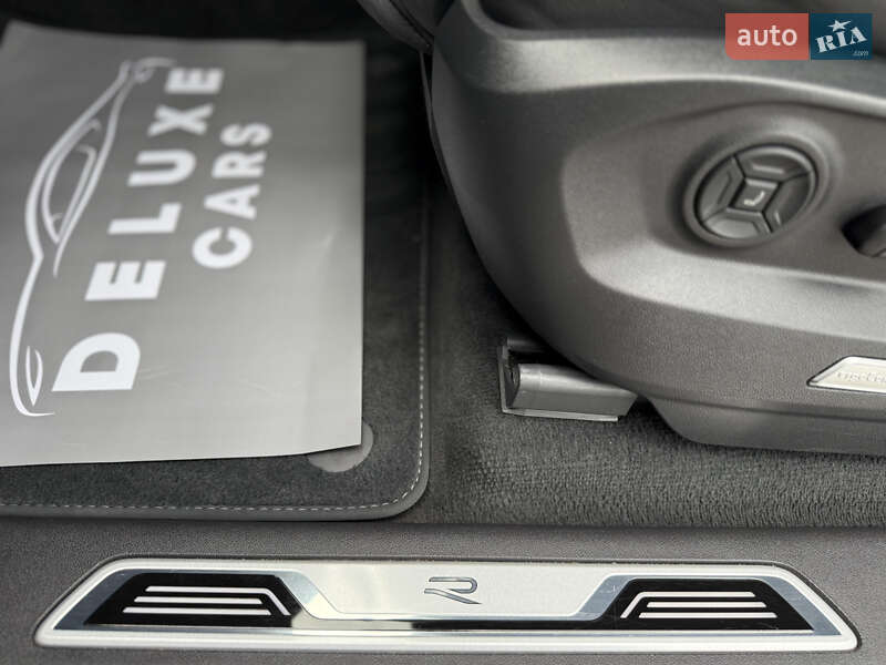 Volkswagen Touareg 2023